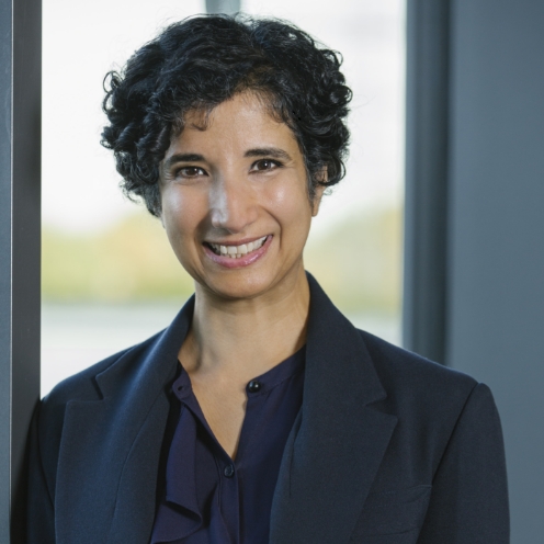 Neues Vorstandsmitglied bei der Eurox AG: Marla Luther ist Chief Strategy Officer