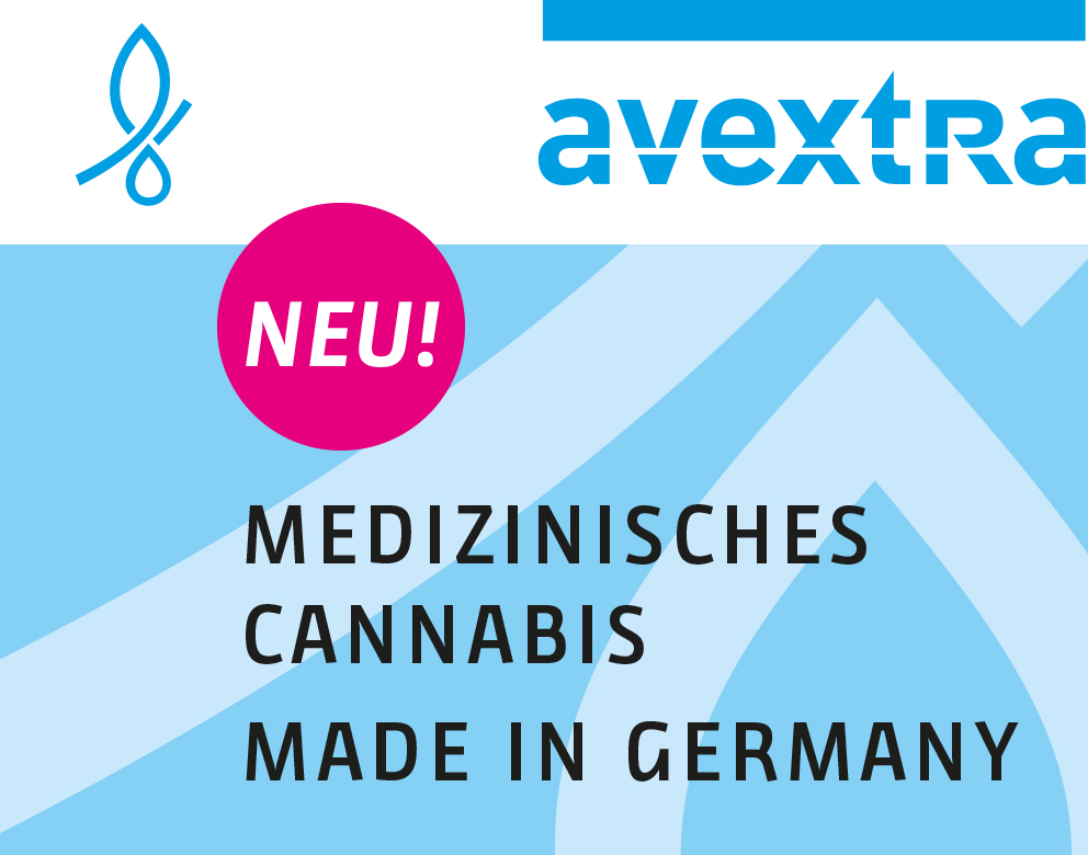 Neues Dronabinol-Konzentrat optimiert Rezepturherstellung in der Apotheke